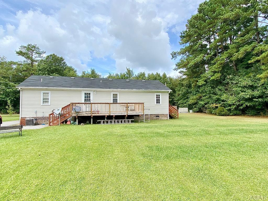 201 Levi Creecy Road Edenton, NC 27932 - Photo 20 of 21