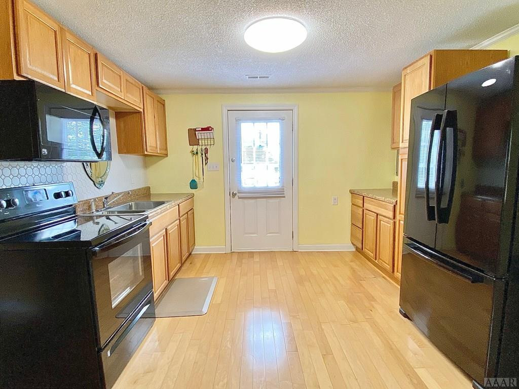 201 Levi Creecy Road Edenton, NC 27932 - Photo 4 of 21