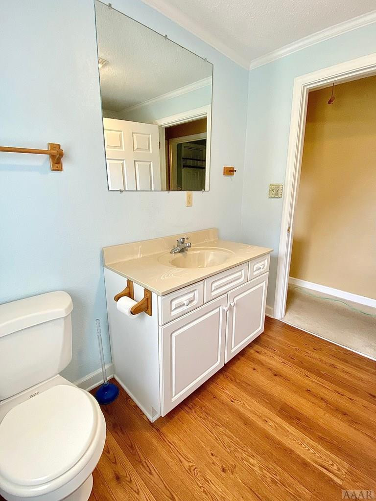 201 Levi Creecy Road Edenton, NC 27932 - Photo 7 of 21