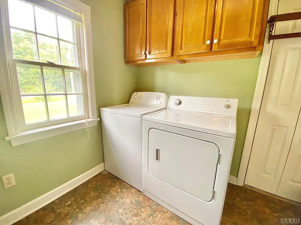 201 Levi Creecy Road Edenton, NC 27932 - Photo 8 of 21