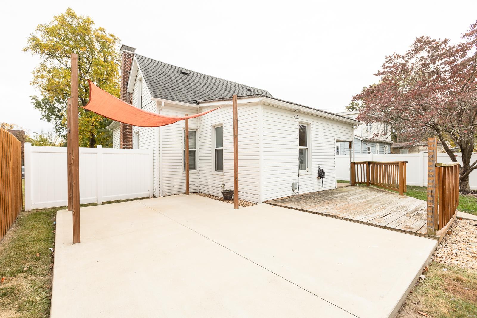 1013 Scheel Street Belleville, IL 62221 - Photo 22 of 29 Gallery Image 22