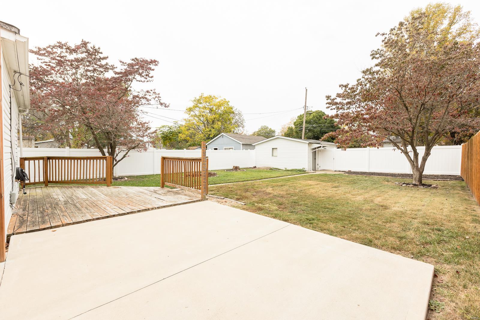 1013 Scheel Street Belleville, IL 62221 - Photo 26 of 29 Gallery Image 26