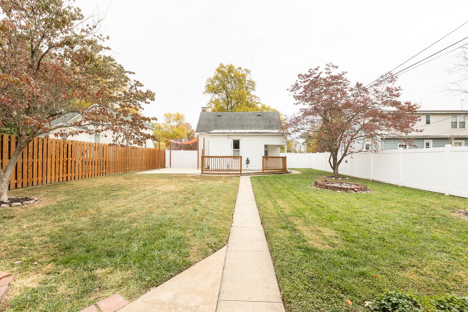 1013 Scheel Street Belleville, IL 62221 - Photo 28 of 29 Gallery Image 28