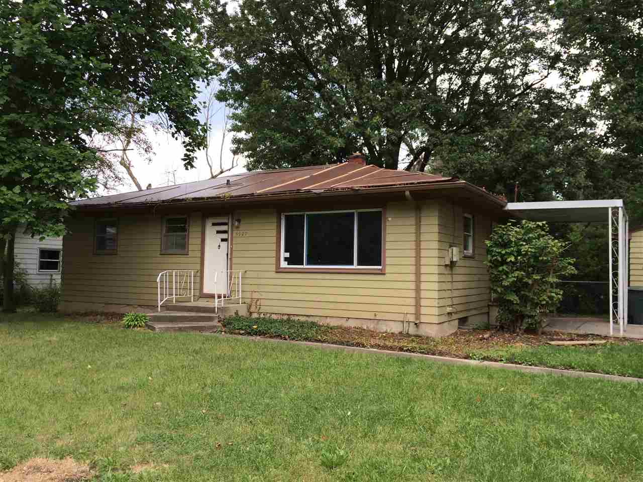 5027 Rothman Road Fort Wayne, IN 46835 - Photo 1 of 16 Gallery Image 1