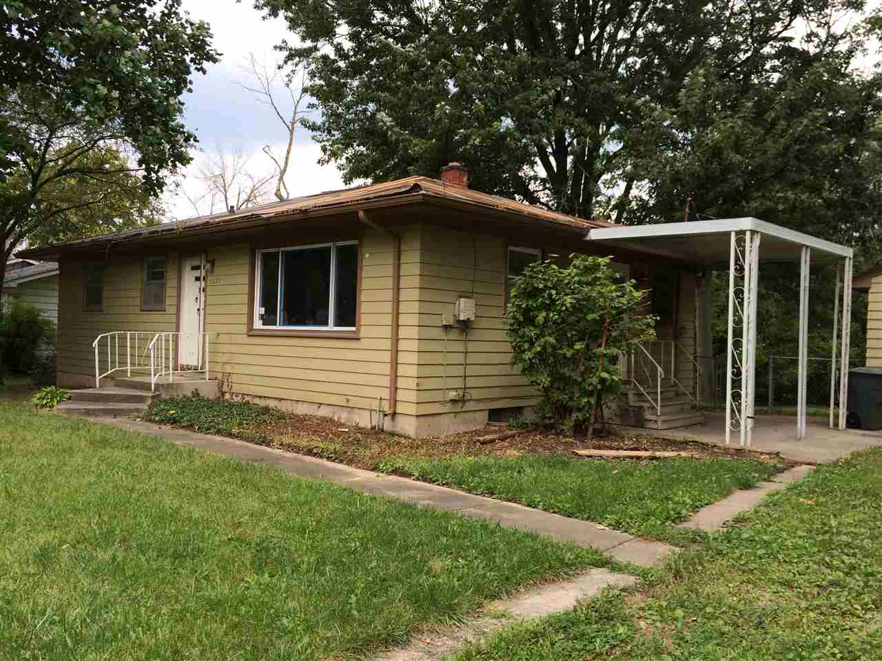 5027 Rothman Road Fort Wayne, IN 46835 - Photo 15 of 16 Gallery Image 15