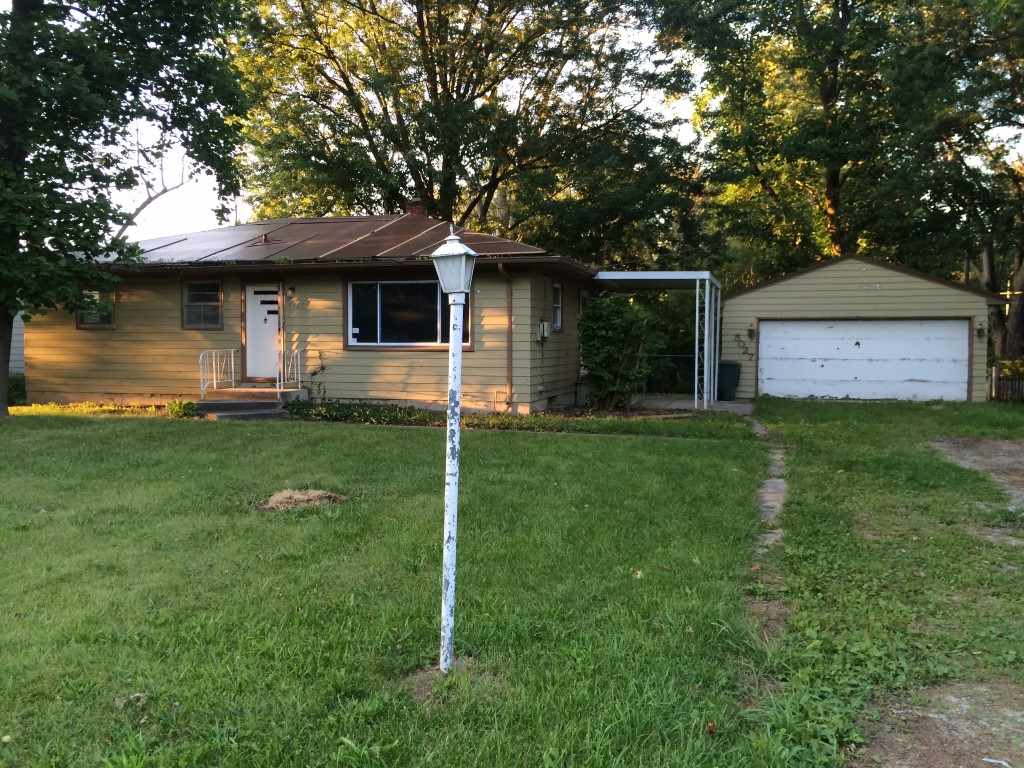 5027 Rothman Road Fort Wayne, IN 46835 - Photo 16 of 16 Gallery Image 16
