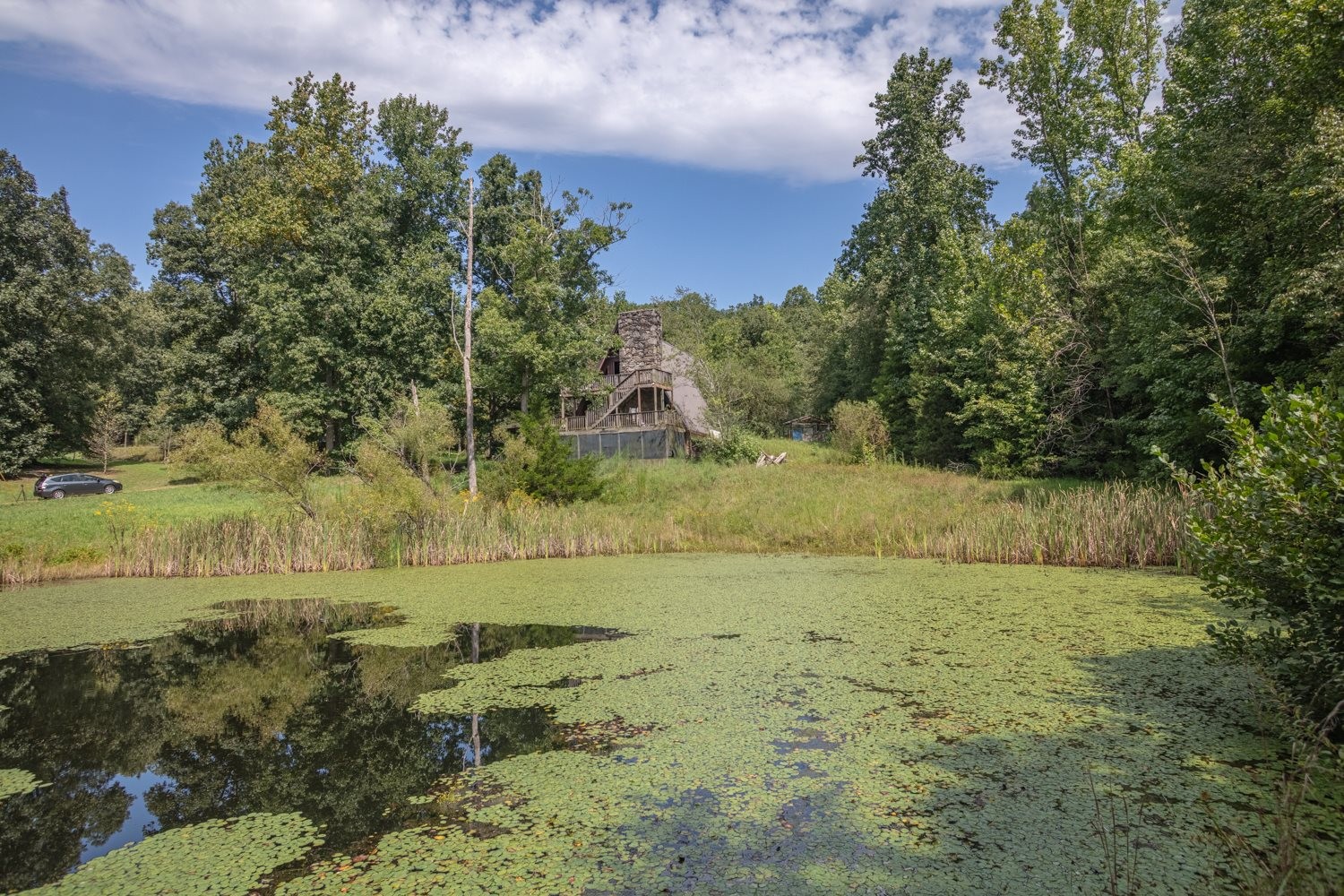 156 Tracy Road Hohenwald, TN 38462 - Photo 4 of 35 Gallery Image 4