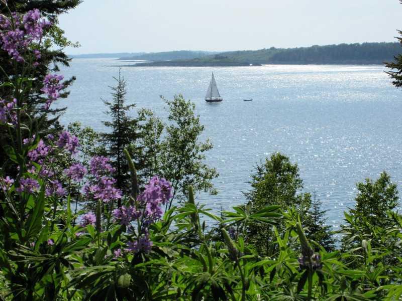 50 Elden Point Road Harpswell, ME 04003 - Photo 1 of 29 View.