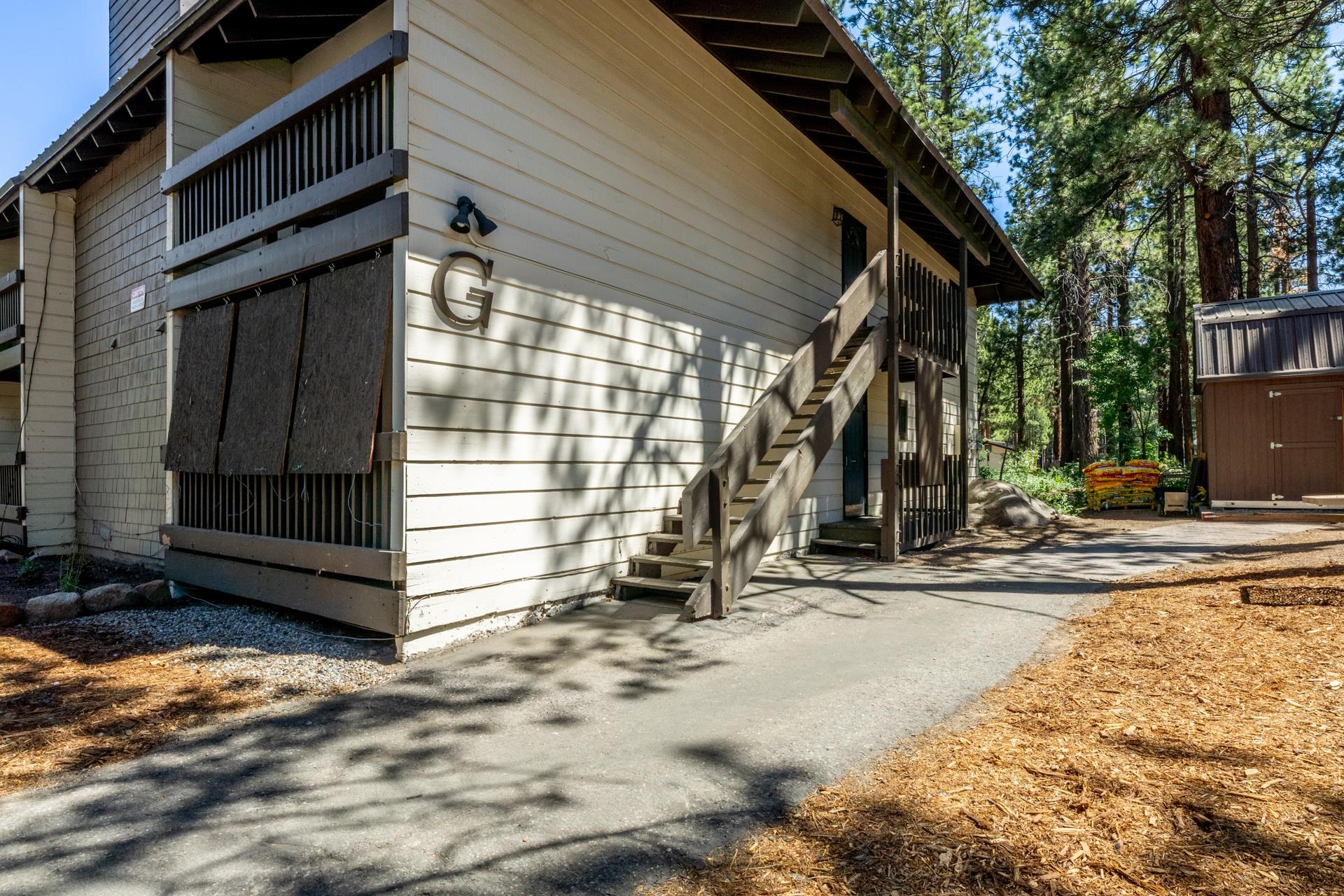 2289 Sierra Nevada Road, Unit G3 Mammoth Lakes, CA 93546 - Photo 28 of 32 Gallery Image 28