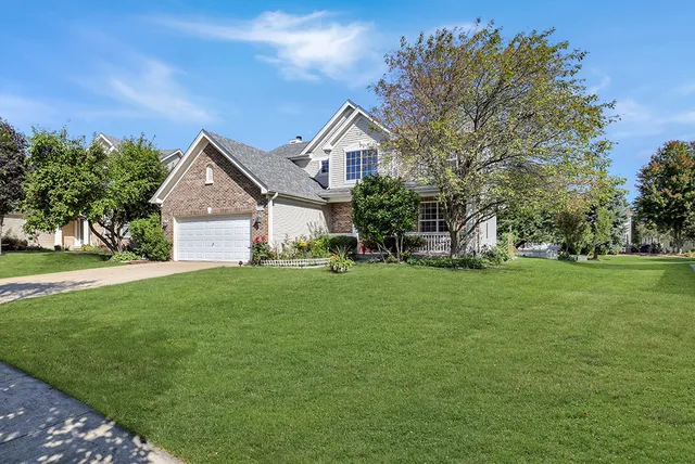 $475,000 | 25226 Balmoral Drive, Shorewood, IL 60404