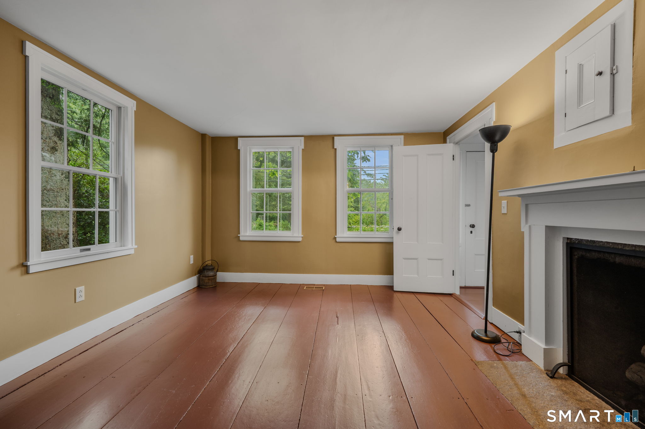365 Winthrop Road Deep River, CT 06417 - Photo 18 of 40