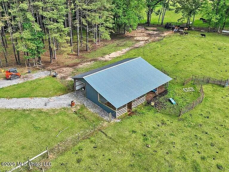 I55 East Frontage Road Terry, MS 39170 - Photo 2 of 10 IMG_3950