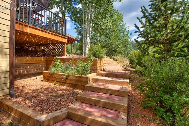 440 Beaver Pond Road Divide, CO 80814 - Photo 27 of 50 Gallery Image 27