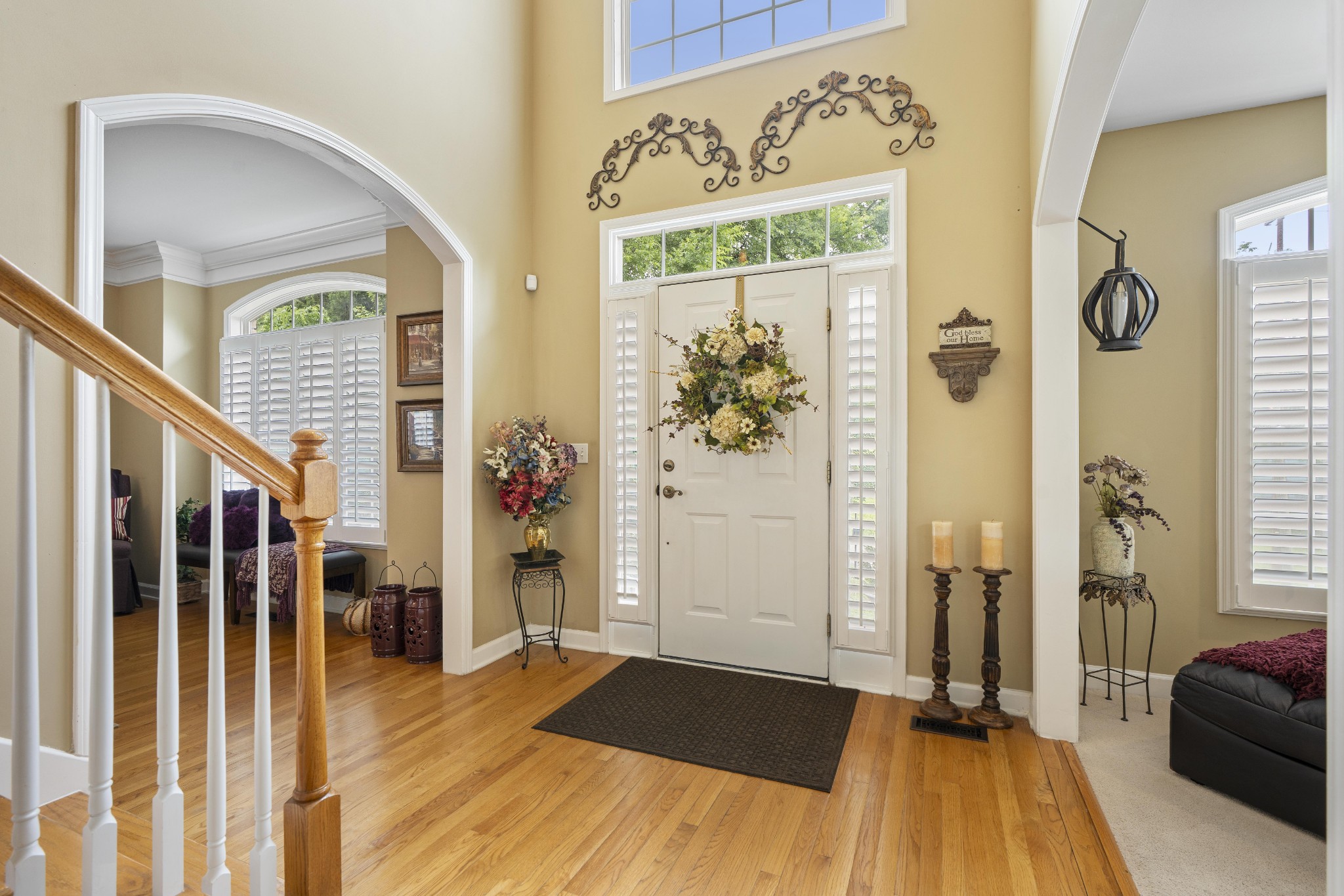 6196 Mt Pisgah Road Nashville, TN 37211 - Photo 9 of 55
