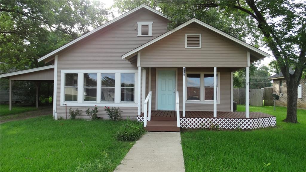 117 Schoolhouse Road Bullard, TX 75757 - Photo 1 of 1 Gallery Image 1
