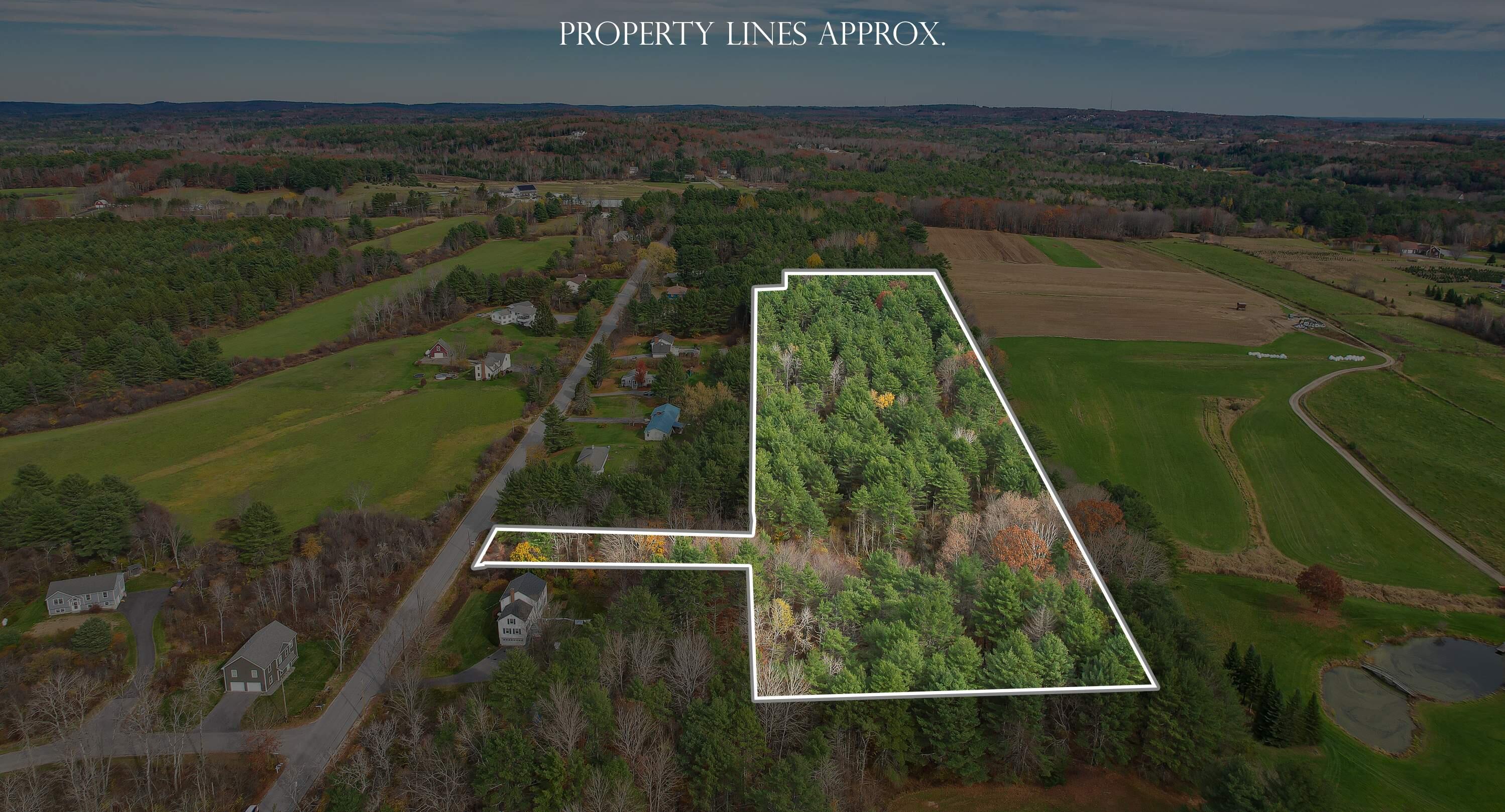 0 Alweber Road Windham, ME 04062 - Photo 1 of 16 1-Alweber Road_101