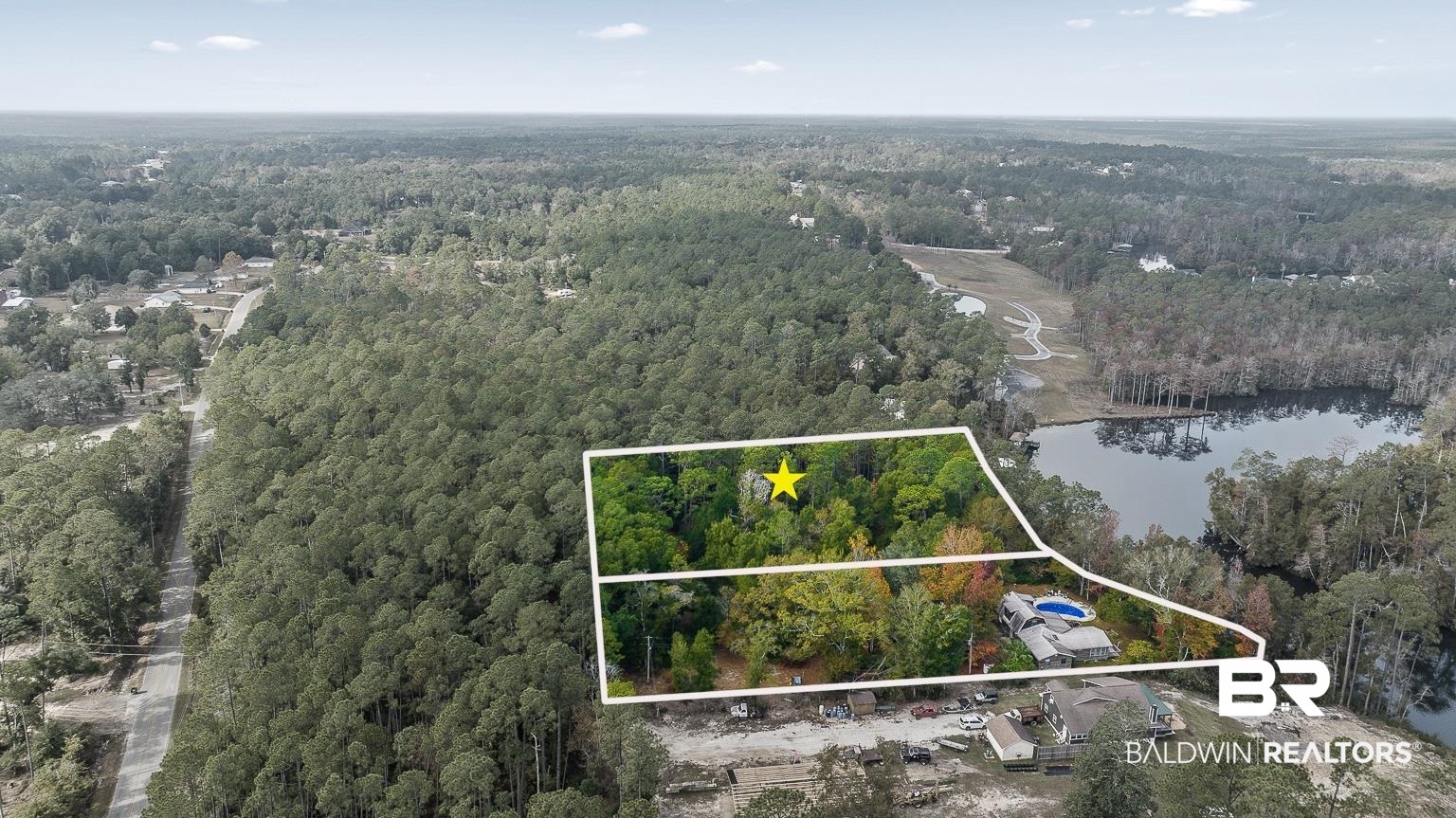 33577 Browns Landing Road Seminole, AL 36574 - Photo 2 of 4