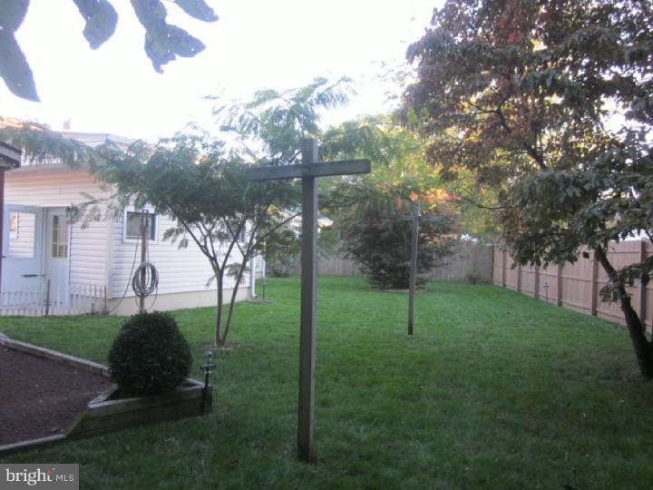 112 Shelmore Road Mount Holly, NJ 08060 - Photo 3 of 19 Exterior Side