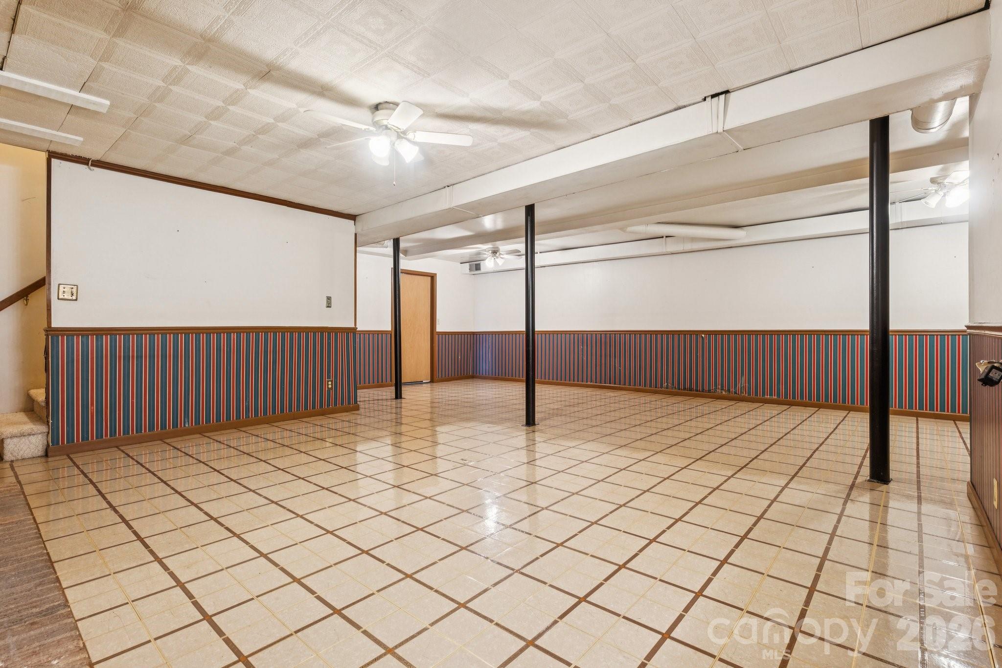 9525 Brief Road Charlotte, NC 28227 - Photo 30 of 46 a view of an empty room