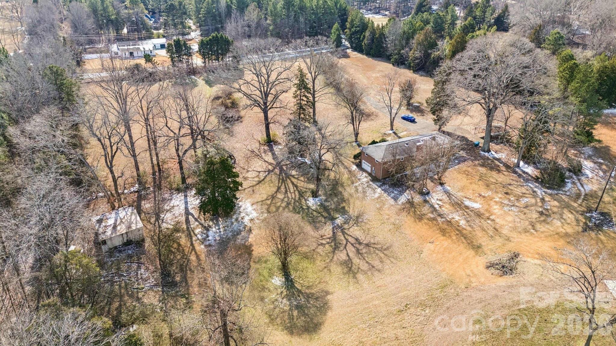 9525 Brief Road Charlotte, NC 28227 - Photo 5 of 46