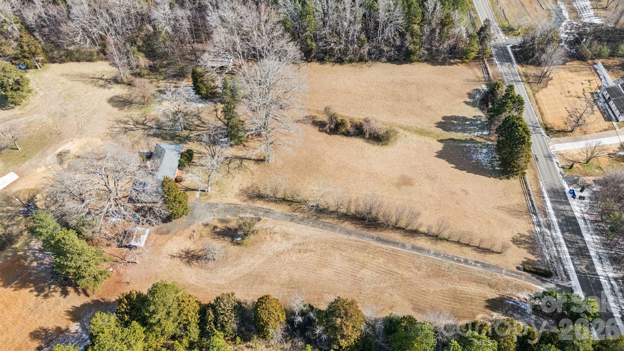 9525 Brief Road Charlotte, NC 28227 - Photo 9 of 46