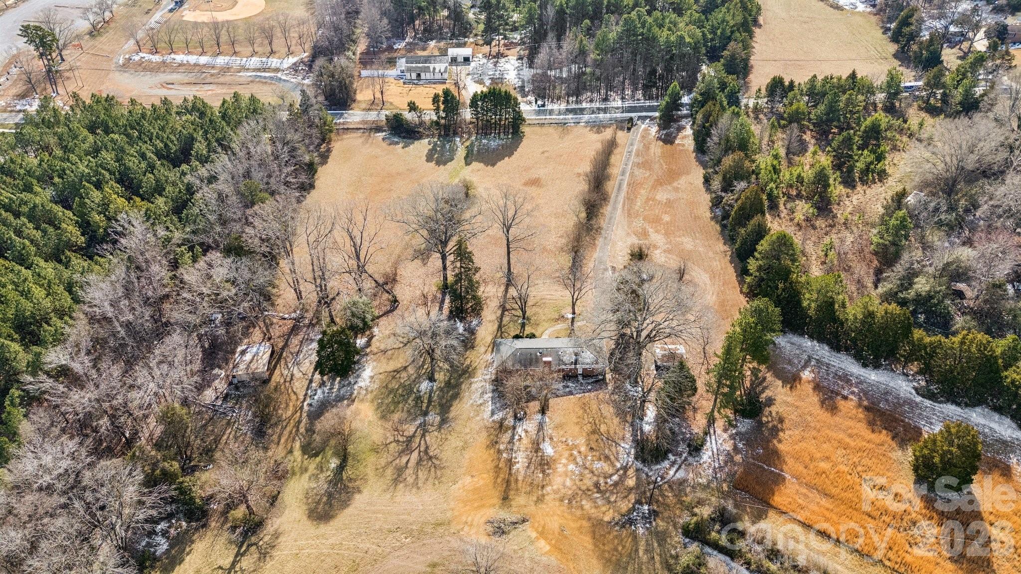 9525 Brief Road Charlotte, NC 28227 - Photo 10 of 46