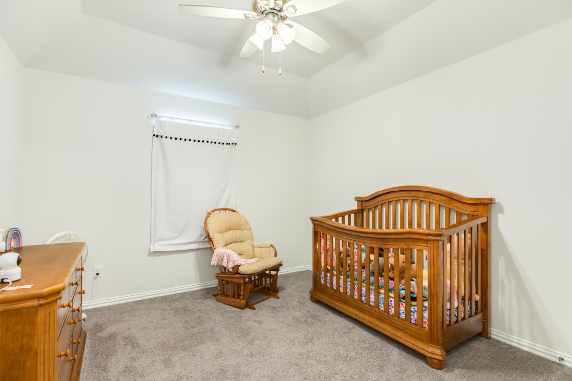 177 Bayou Bend Boulevard Angleton, TX 77515 - Photo 30 of 33 a bedroom with furniture and a window