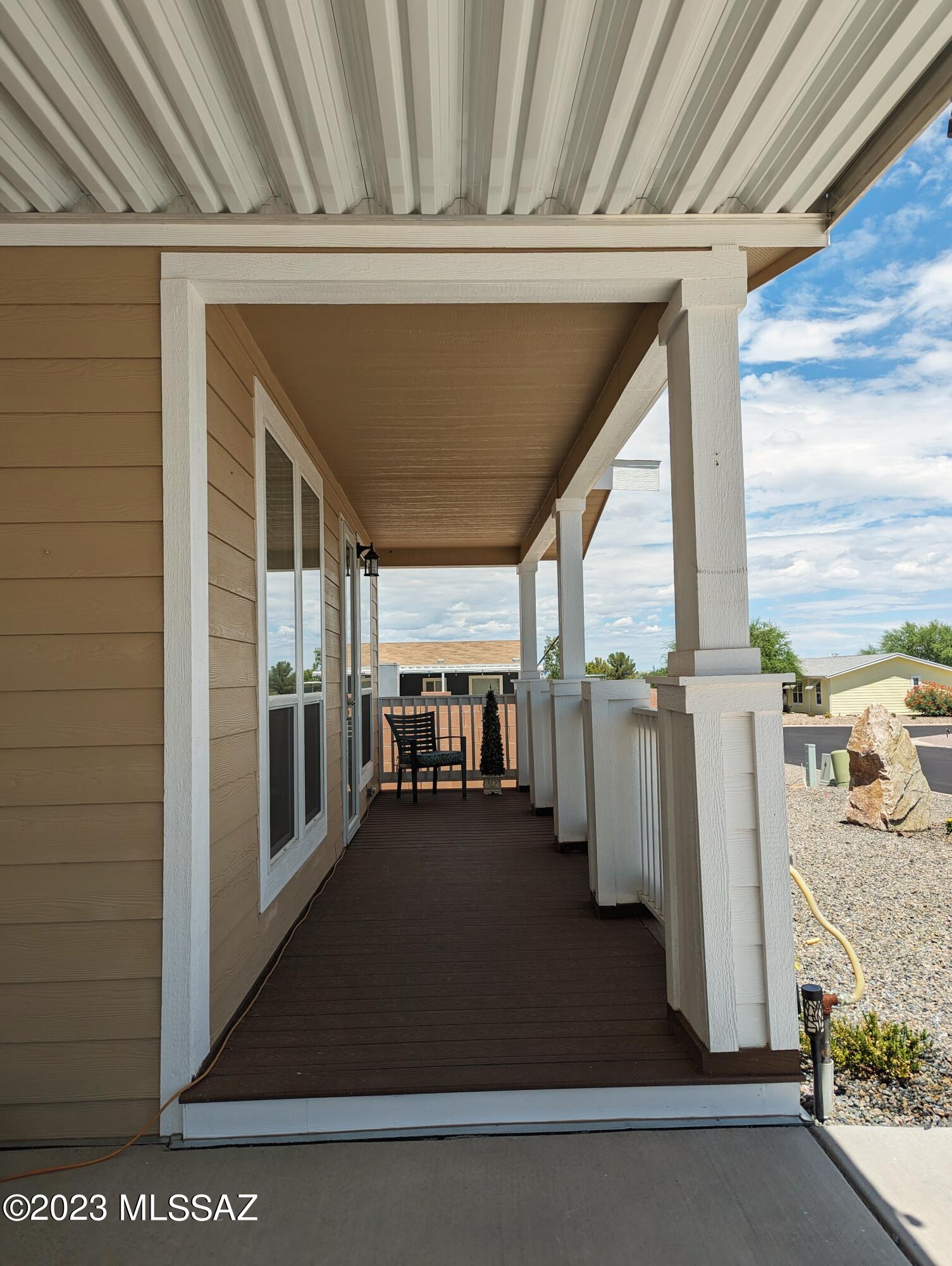 1030 Barrel Cactus Ridge, Unit 147 Benson, AZ 85602 - Photo 2 of 19