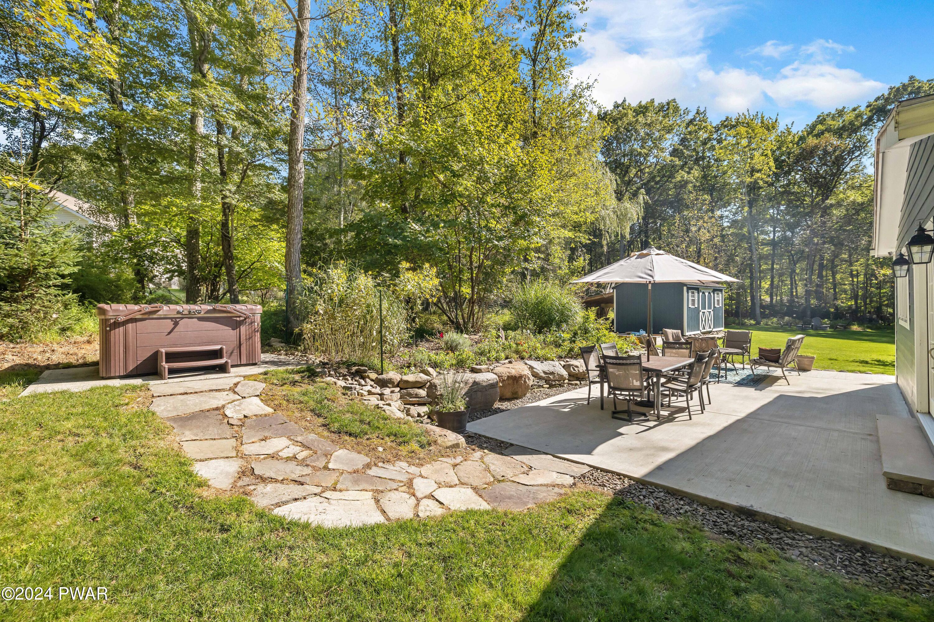 533 Big Oak Road Canadensis, PA 18325 - Photo 37 of 56 56-Photos-18
