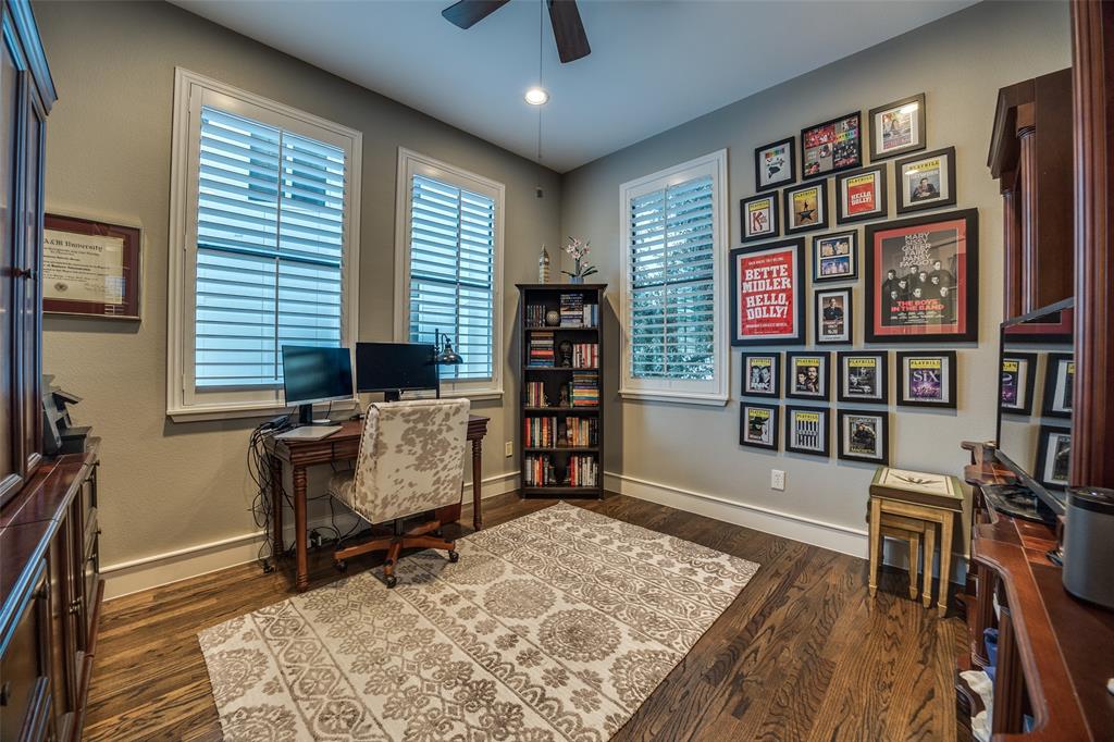 2111 Albany Street Dallas, TX 75201 - Photo 19 of 30