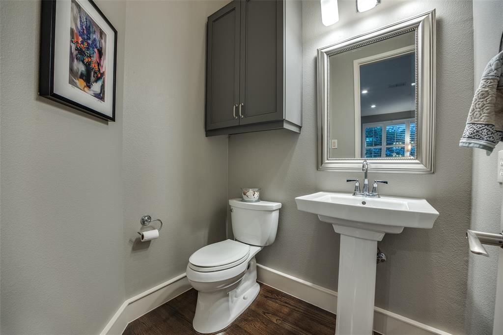 2111 Albany Street Dallas, TX 75201 - Photo 20 of 30