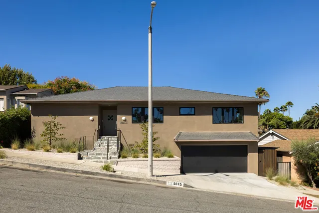 $2,438,000 | 3815 Chanson Drive, View Park, CA 90043