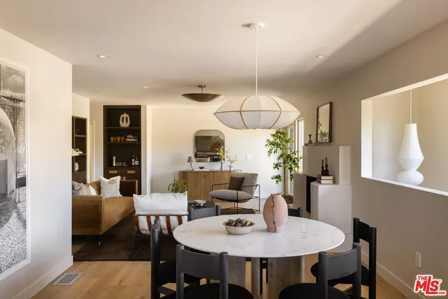 $2,438,000 | 3815 Chanson Drive, View Park, CA 90043