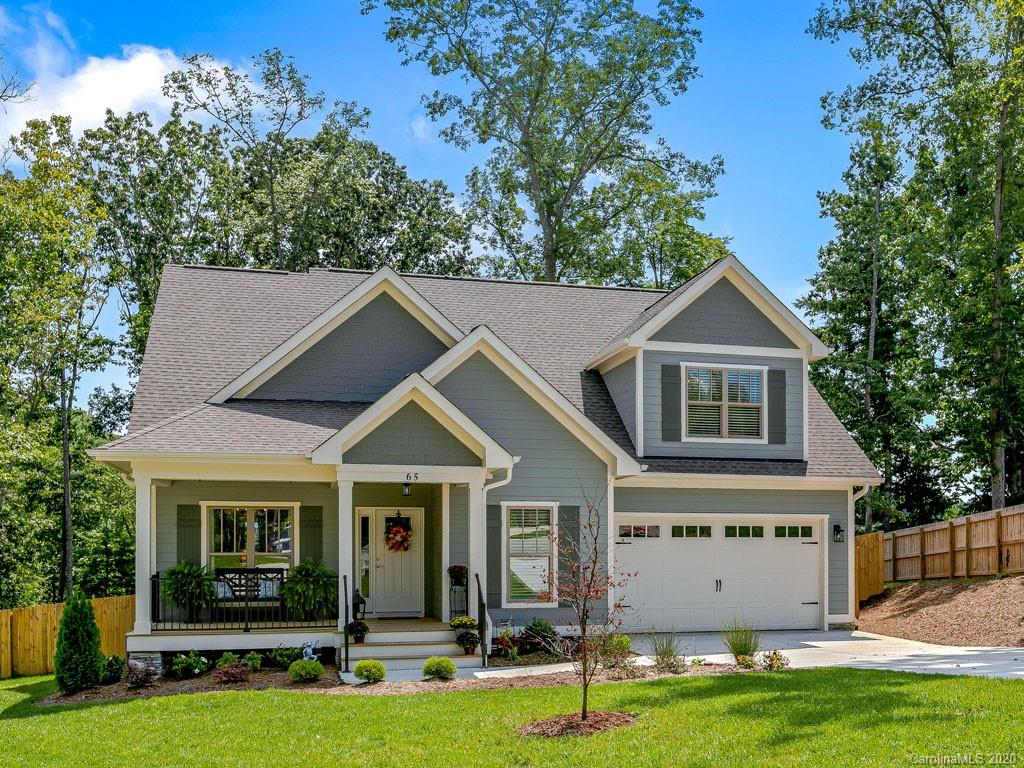 65 Jackson Meadow Road Fletcher, NC 28732 - Photo 2 of 36 Gallery Image 2