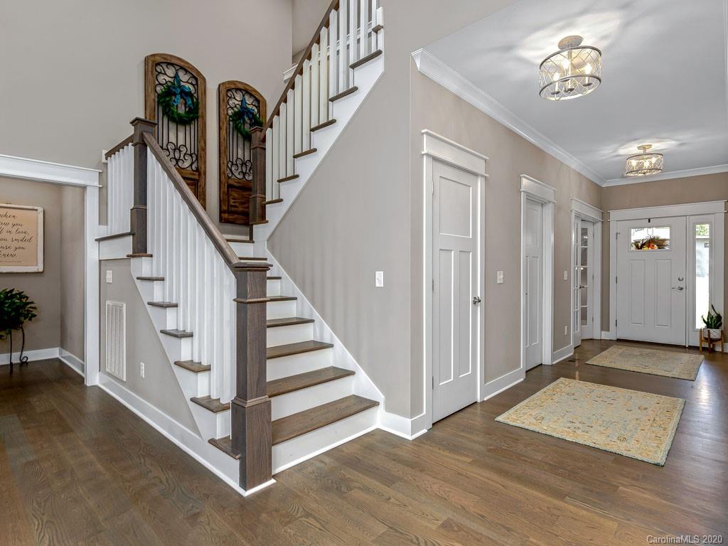 65 Jackson Meadow Road Fletcher, NC 28732 - Photo 12 of 36 Gallery Image 12