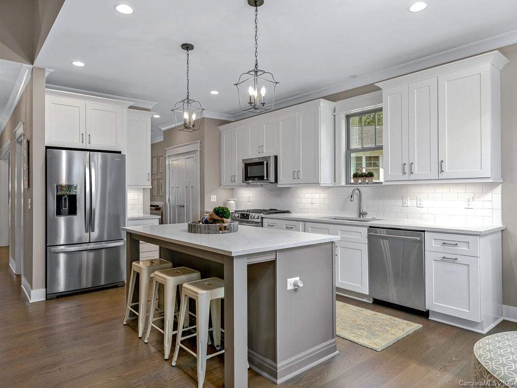 65 Jackson Meadow Road Fletcher, NC 28732 - Photo 14 of 36 Gallery Image 14