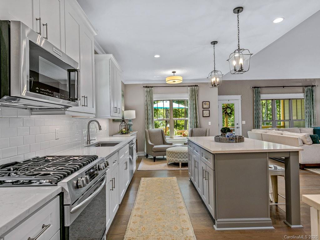 65 Jackson Meadow Road Fletcher, NC 28732 - Photo 15 of 36 Gallery Image 15