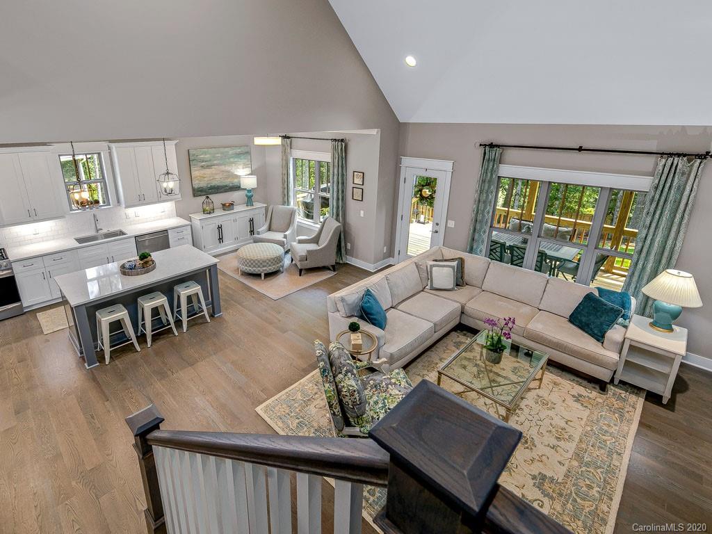 65 Jackson Meadow Road Fletcher, NC 28732 - Photo 17 of 36 Gallery Image 17