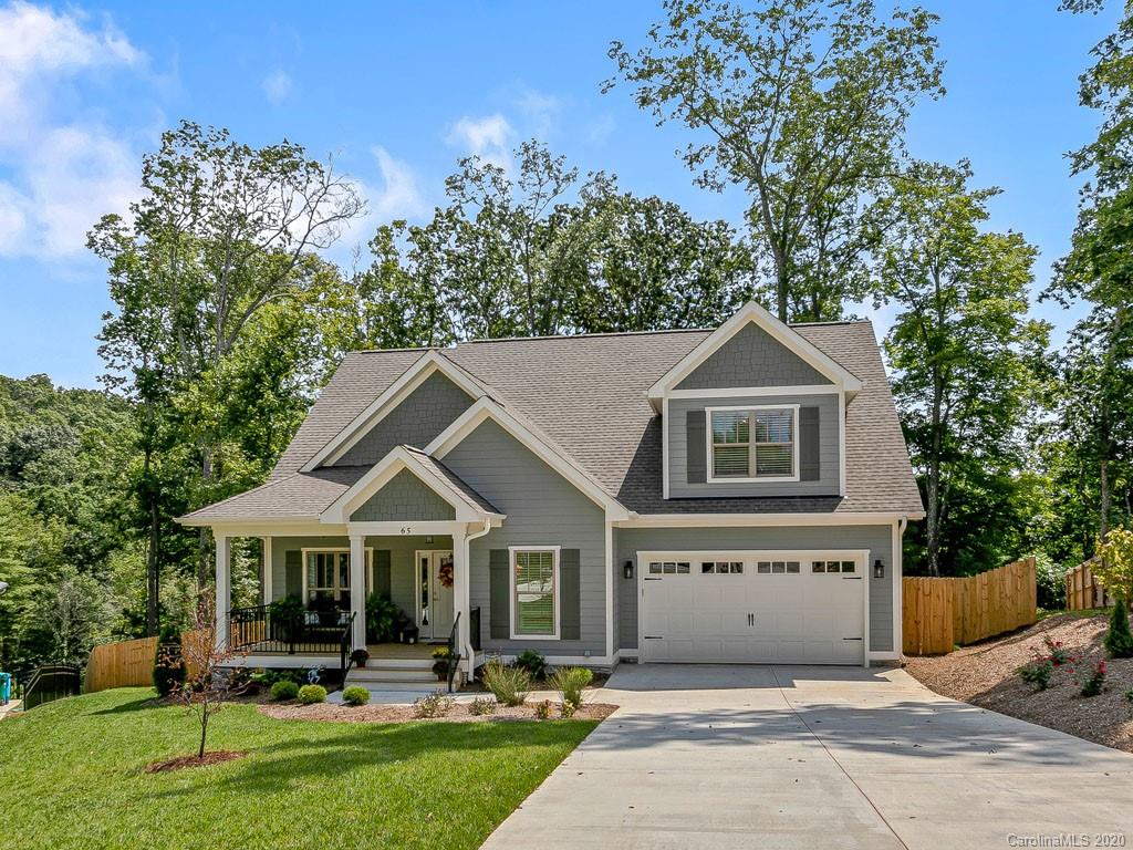 65 Jackson Meadow Road Fletcher, NC 28732 - Photo 3 of 36 Gallery Image 3