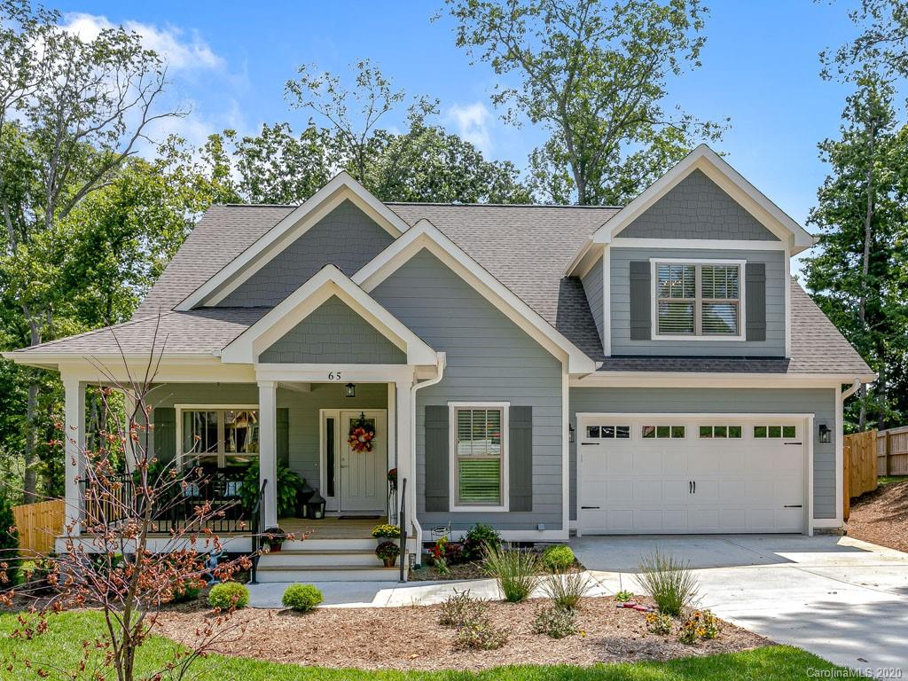 65 Jackson Meadow Road Fletcher, NC 28732 - Photo 4 of 36 Gallery Image 4
