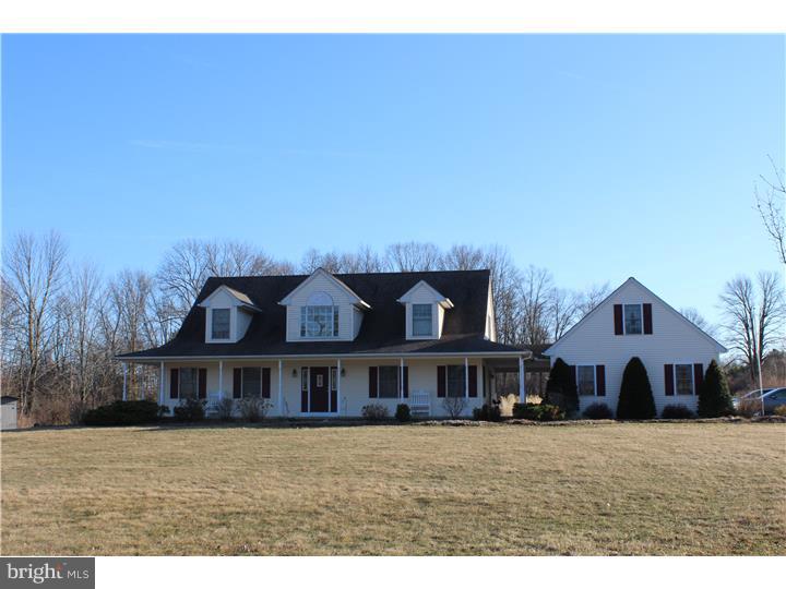 1561 Kumry Road Quakertown, PA 18951 - Photo 1 of 25 Gallery Image 1