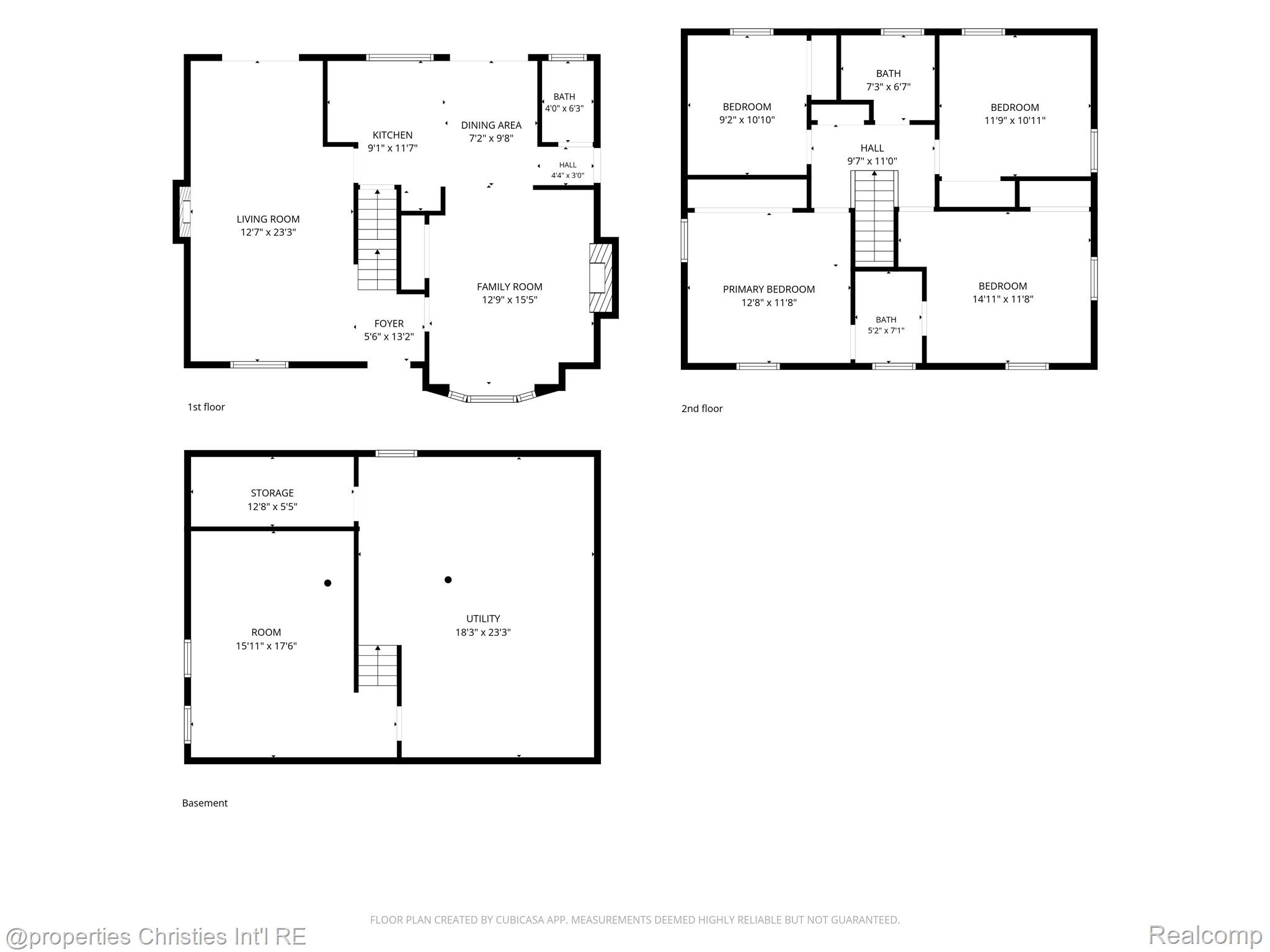 3560 Beach Road Troy, MI 48084 - Photo 40 of 40 4-Floorplan_4.jpg