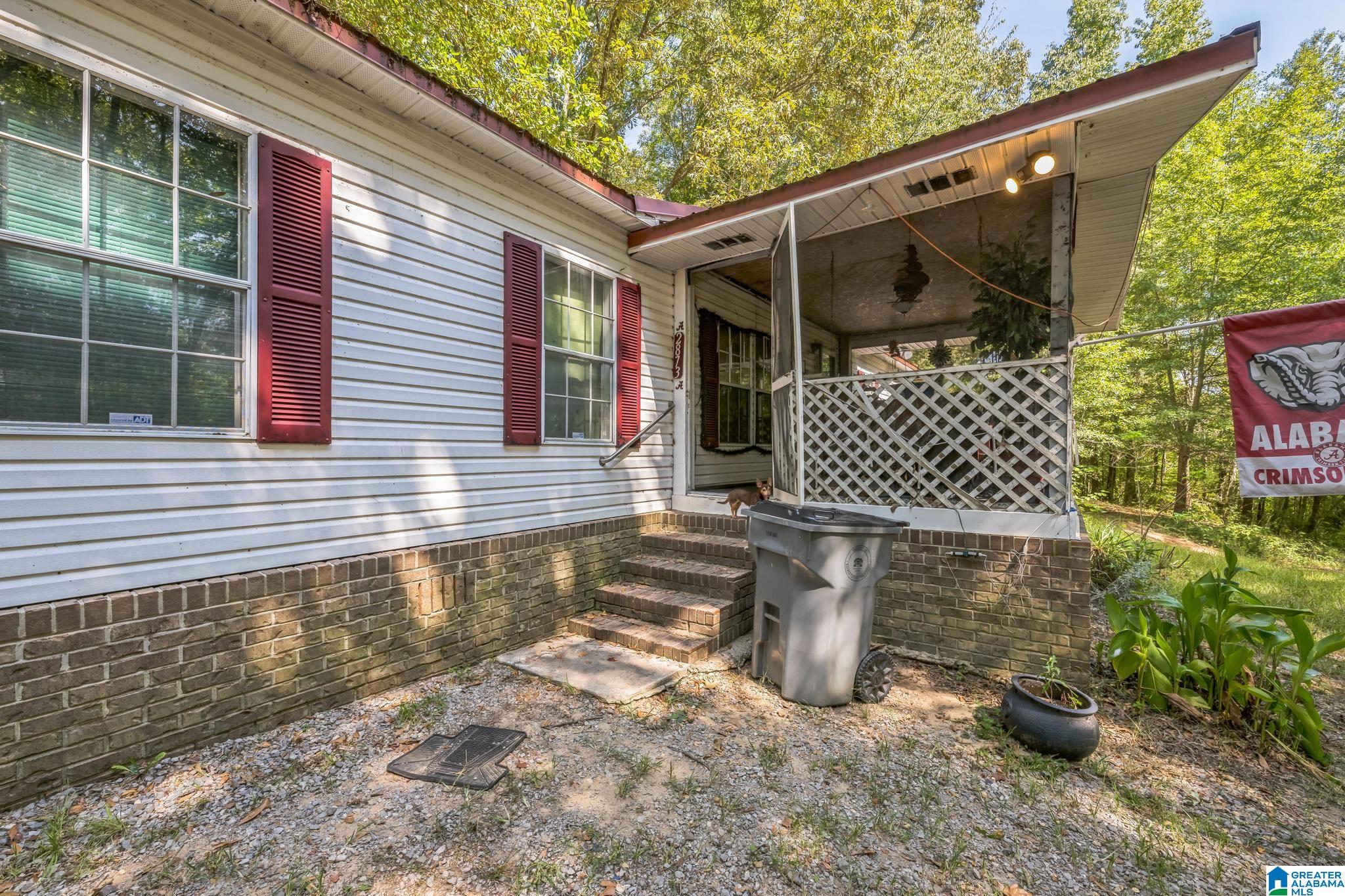 2873 Pineywoods Sipsey Road Jasper, AL 35504 - Photo 26 of 33