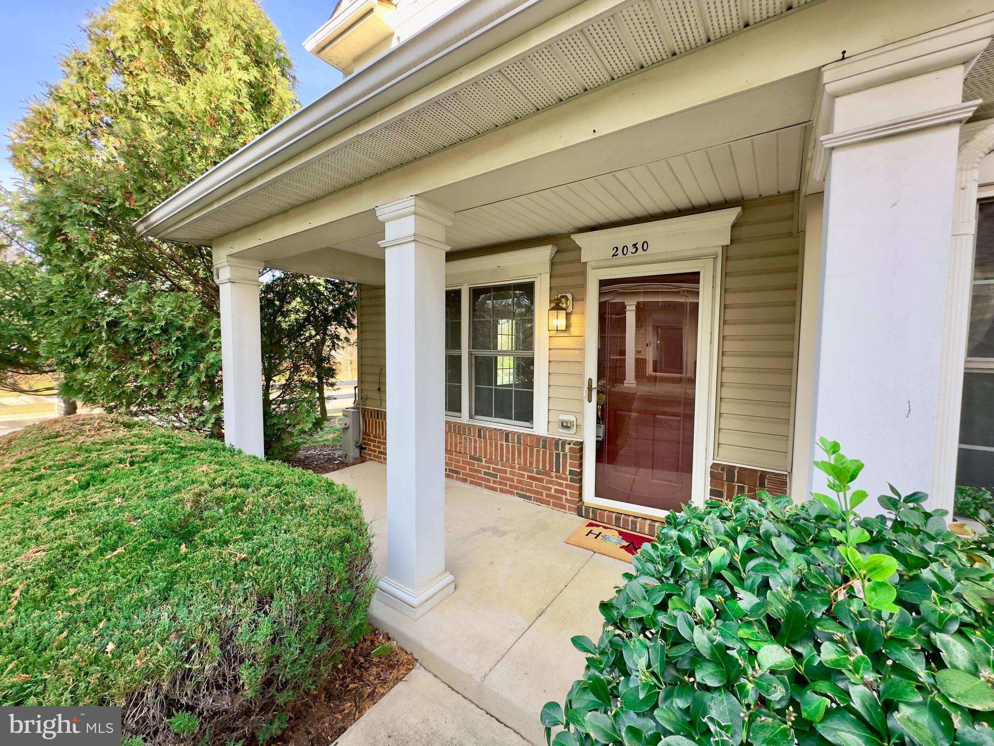 2030 Astilbe Way, Unit 2030 Odenton, MD 21113 - Photo 3 of 33