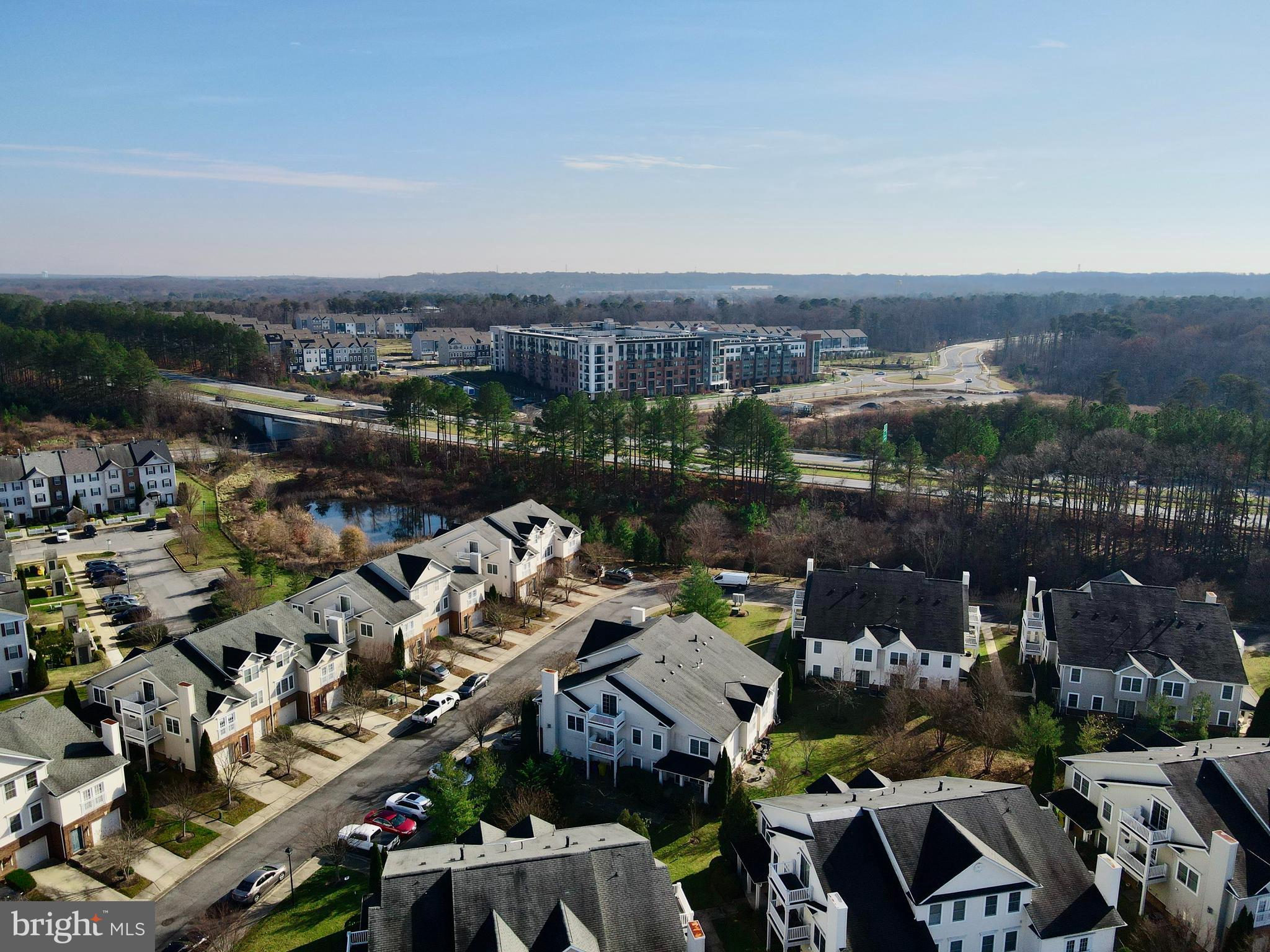 2030 Astilbe Way, Unit 2030 Odenton, MD 21113 - Photo 32 of 33