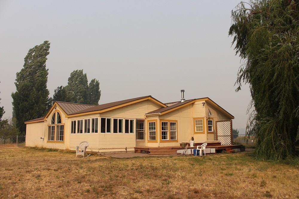 32140 Rivers Drive Chiloquin, OR 97624 - Photo 1 of 18 Primary Photo