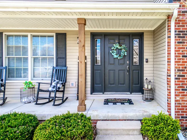 $355,000 | 22 Long Cove Court, Bloomington, IL 61704