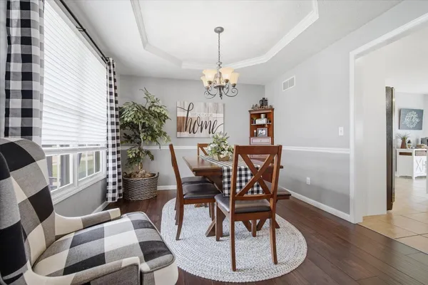 $355,000 | 22 Long Cove Court, Bloomington, IL 61704