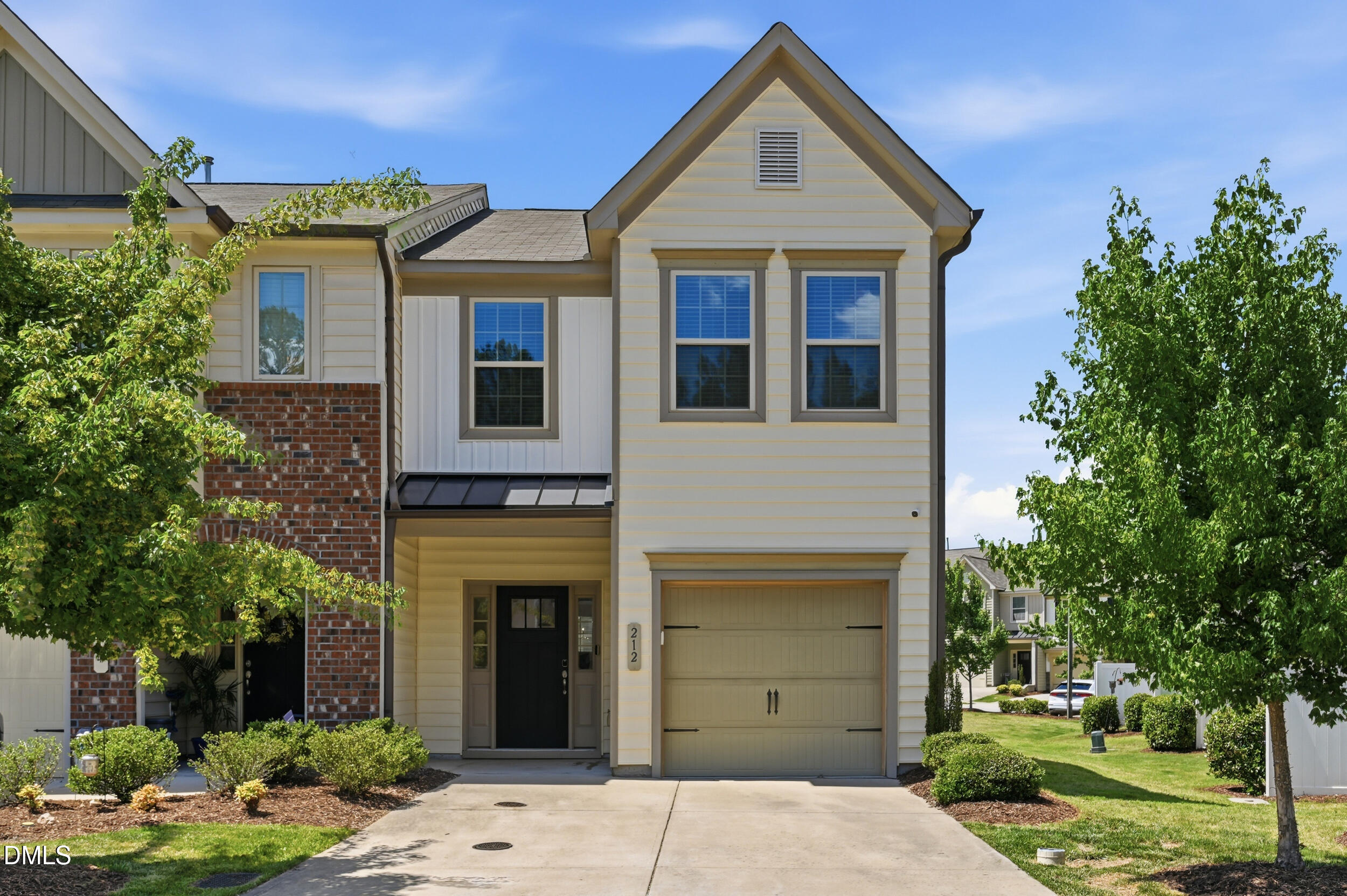 212 Cross Blossom Road Durham, NC 27703 - Photo 1 of 28