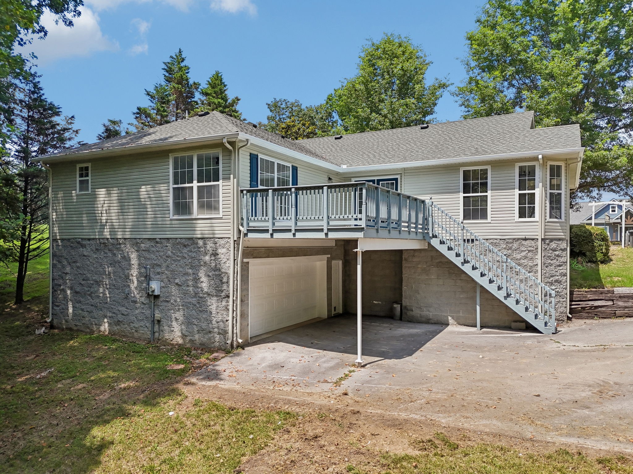1682 Ridgeview Run Lynchburg, TN 37352 - Photo 55 of 67